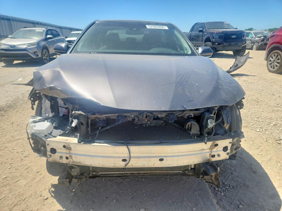 2018 Toyota Camry მანქანა იყიდება აუქციონზე, vin: 4T1BZ1HK3JU003653, აუქციონის ნომერი: 52965886
