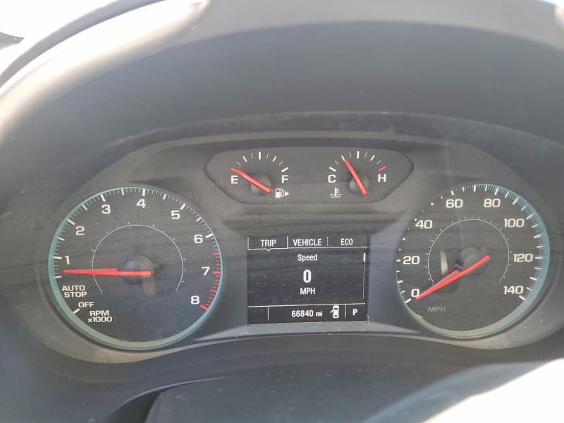 Aukcja sprzedaży 2022 Chevrolet Malibu, vin: 1G1ZD5ST9NF108226, numer aukcji: 55432726