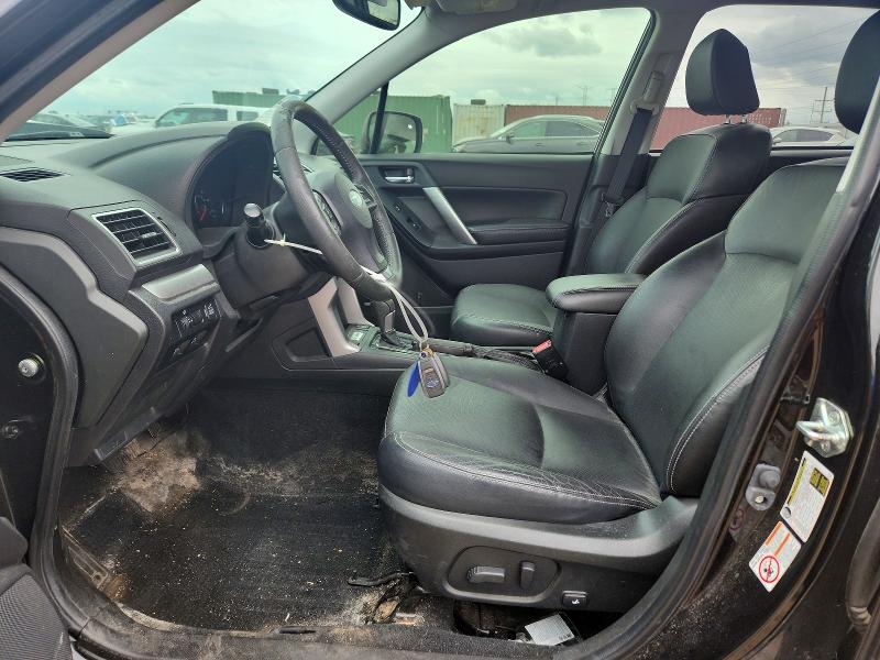 Продажа на аукционе авто 2016 Subaru Forester, vin: JF2SJAVC8GH461457, номер лота: 54141146