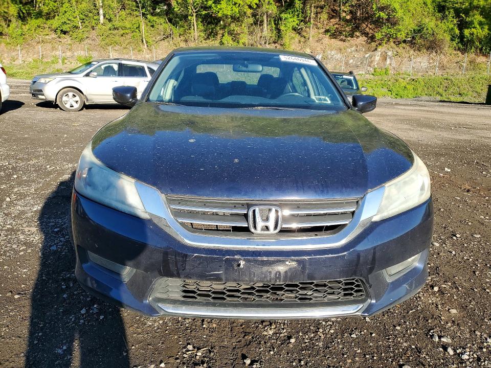 Aukcja sprzedaży 2014 Honda Accord, vin: 1HGCR2F51EA127683, numer aukcji: 52646946