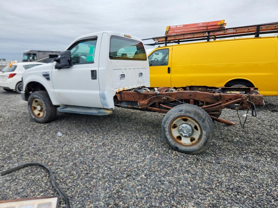 Aukcja sprzedaży 2009 Ford F350, vin: 1FTSF31519EB23485, numer aukcji: 53743846
