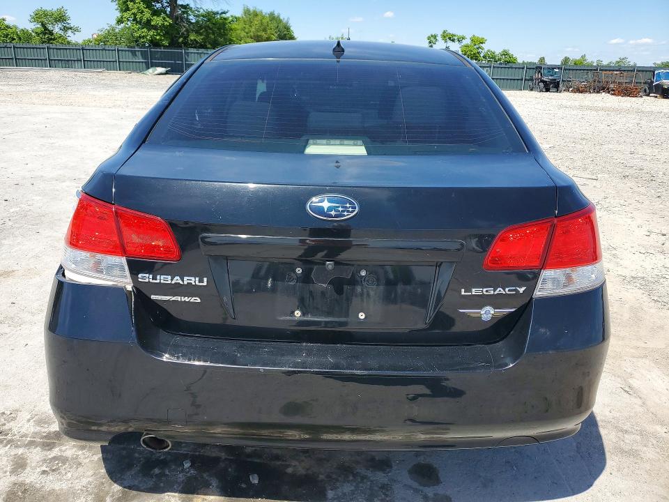 Aukcja sprzedaży 2014 Subaru Legacy, vin: 4S3BMCC62E3009772, numer aukcji: 51801466