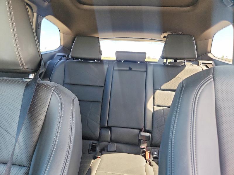 Aukcja sprzedaży 2025 Bmw X1, vin: WBX73EF06S5227034, numer aukcji: 54045166