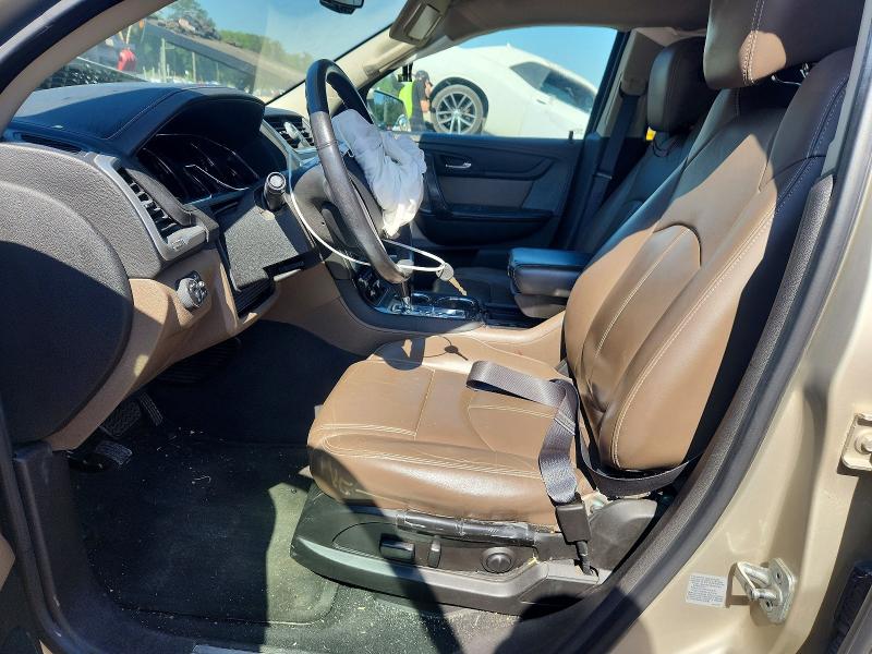 Aukcja sprzedaży 2015 Gmc Acadia, vin: 1GKKRRKD2FJ100398, numer aukcji: 53313346