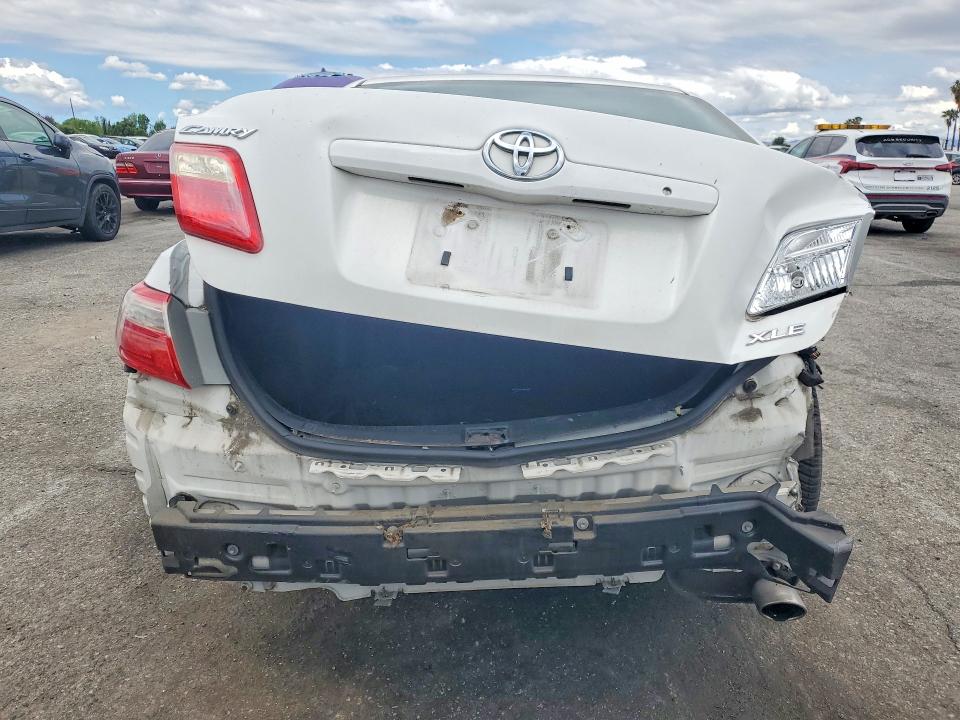 Продажа на аукционе авто 2009 Toyota Camry, vin: 4T4BE46K49R094630, номер лота: 52421806