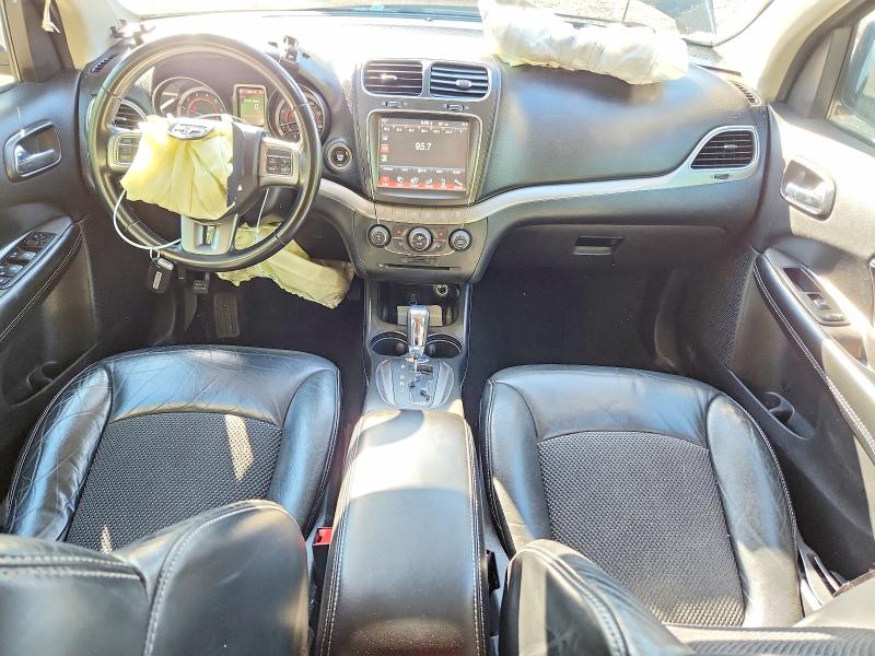 Продаж на аукціоні авто 2020 Dodge Journey, vin: 3C4PDCGB5LT264009, номер лоту: 52138736