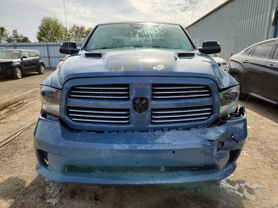 Продаж на аукціоні авто 2015 Ram 1500, vin: 1C6RR7MT9FS743321, номер лоту: 53912166