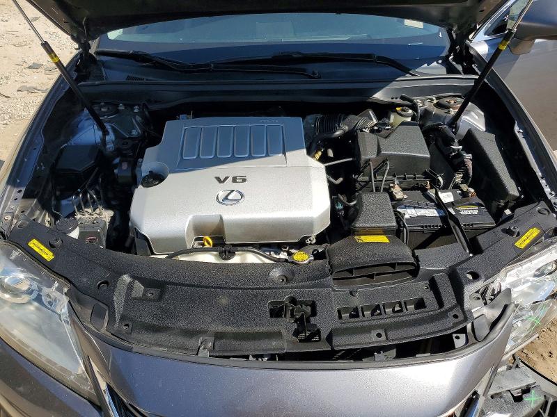 Aukcja sprzedaży 2013 Lexus Es, vin: JTHBK1GG5D2082778, numer aukcji: 53433916