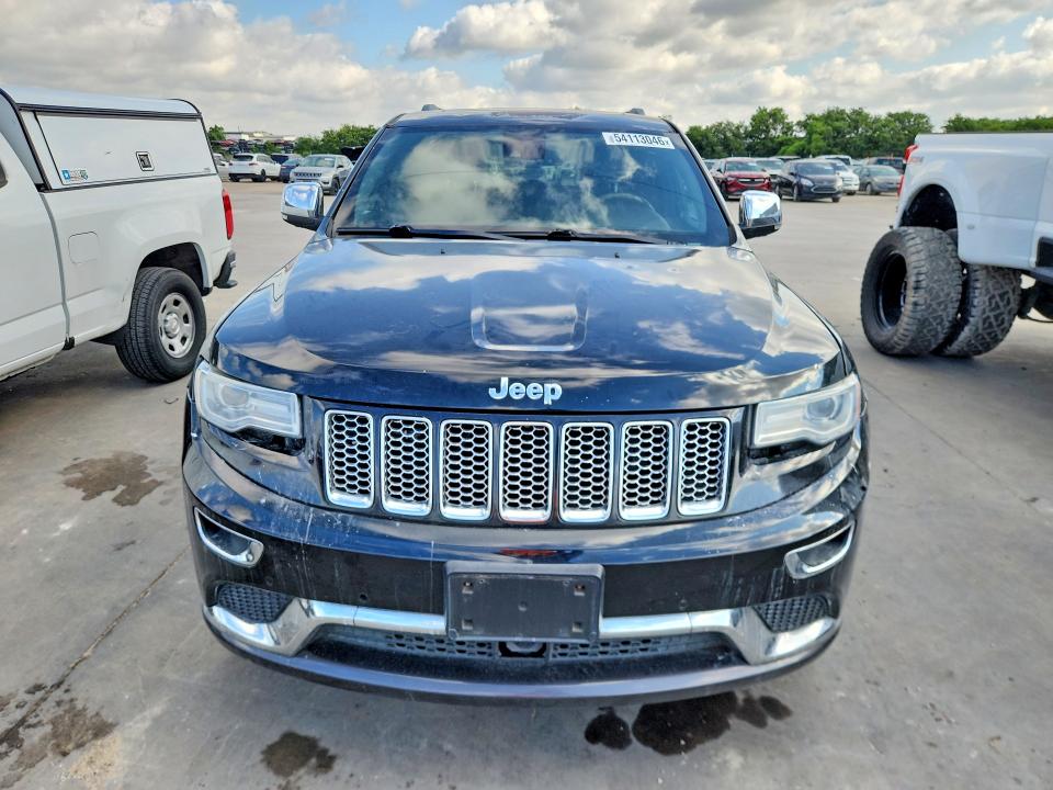 Aukcja sprzedaży 2014 Jeep Grand Cherokee, vin: 1C4RJFJT2EC106469, numer aukcji: 54113046