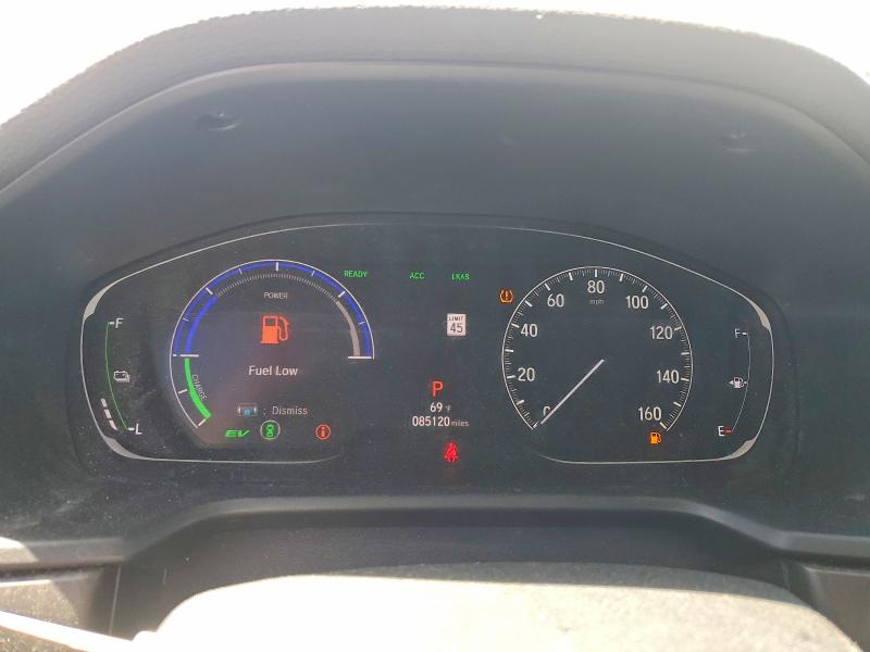 Продажа на аукционе авто 2019 Honda Accord, vin: 1HGCV3F96KA000914, номер лота: 51014626