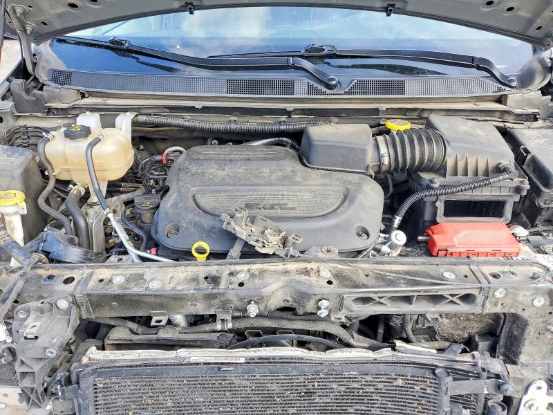 Продаж на аукціоні авто 2022 Chrysler Pacifica, vin: 2C4RC1BG3NR112917, номер лоту: 55062456