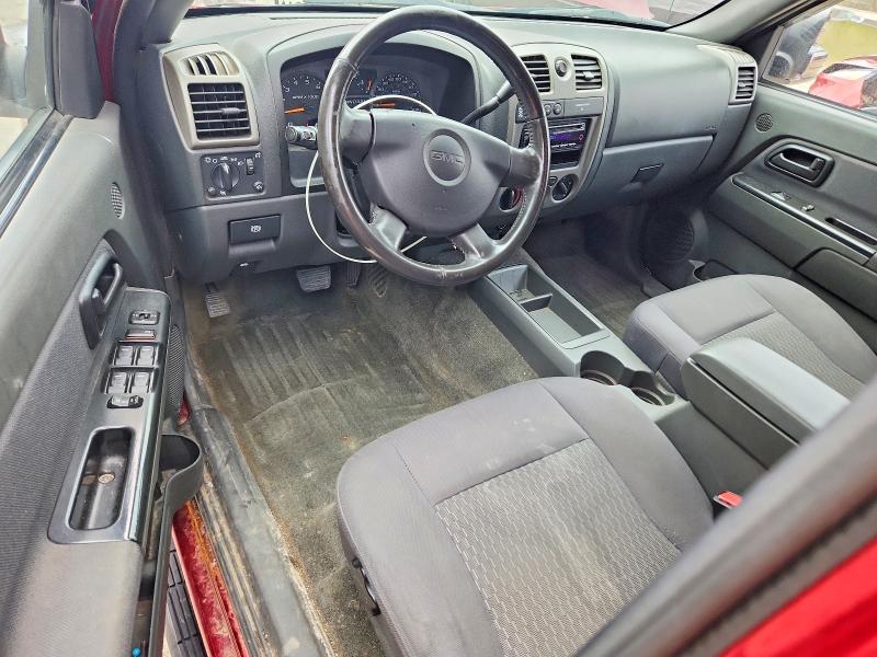 Aukcja sprzedaży 2006 Gmc Canyon, vin: 1GTDT136868220415, numer aukcji: 53375446