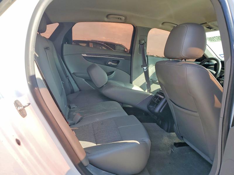 Продажа на аукционе авто 2017 Chevrolet Impala, vin: 1G1105S36HU116230, номер лота: 52867106