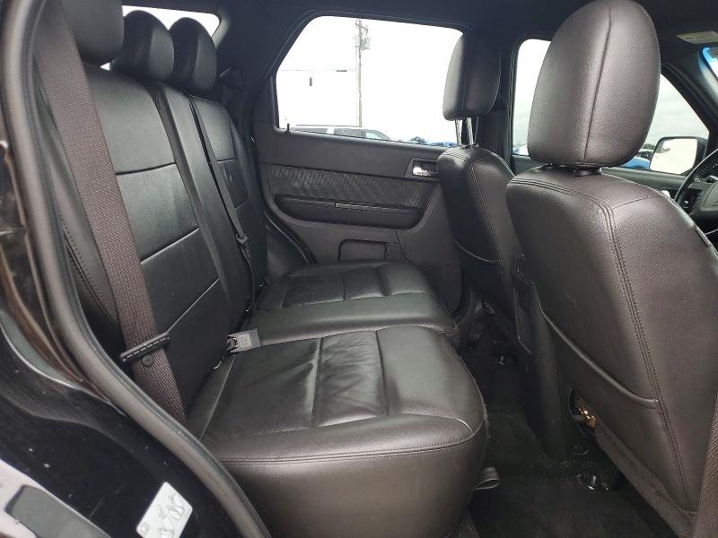 Aukcja sprzedaży 2012 Ford Escape, vin: 1FMCU0EG3CKC55074, numer aukcji: 54250566