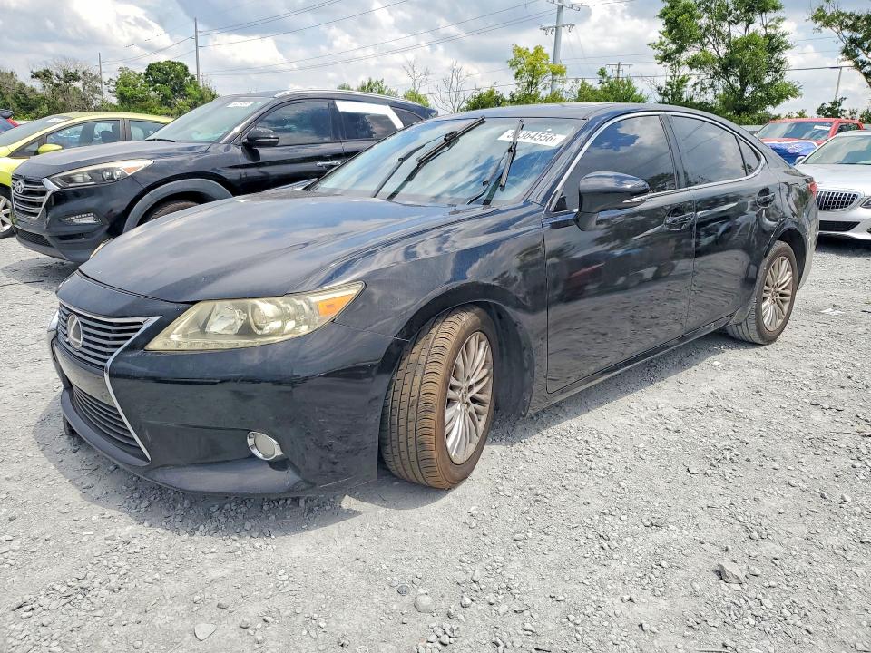 2013 Lexus Es მანქანა იყიდება აუქციონზე, vin: JTHBK1GG1D2014476, აუქციონის ნომერი: 53364556