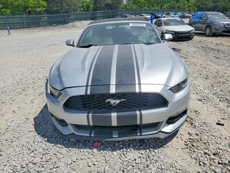 Aukcja sprzedaży 2016 Ford Mustang, vin: 1FATP8EMXG5295498, numer aukcji: 53206256