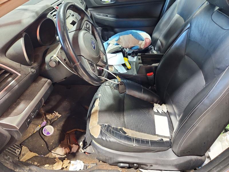 Aukcja sprzedaży 2015 Subaru Legacy, vin: 4S3BNAL60F3068273, numer aukcji: 54192566