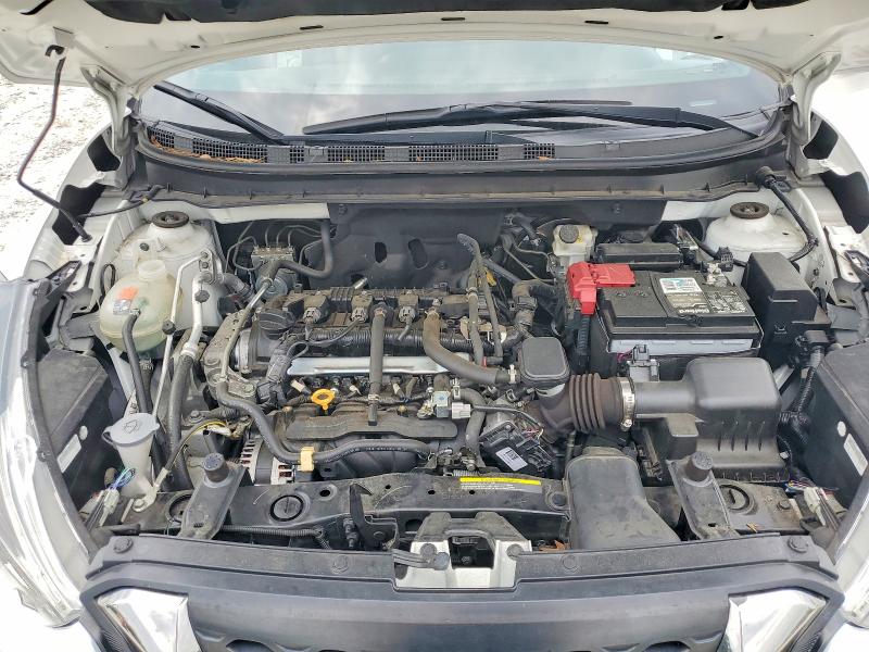 55532896 :رقم المزاد ، 3N1CP5CU1JL538945 vin ، 2018 Nissan Kicks مزاد بيع