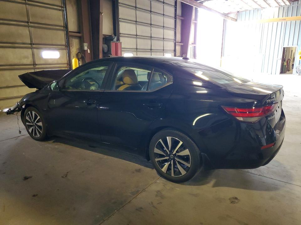 Aukcja sprzedaży 2022 Nissan Sentra, vin: 3N1AB8CV8NY218823, numer aukcji: 53140686