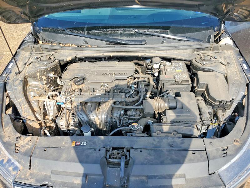 Aukcja sprzedaży 2025 Kia K4, vin: 3KPFU4DEXSE016163, numer aukcji: 54983826