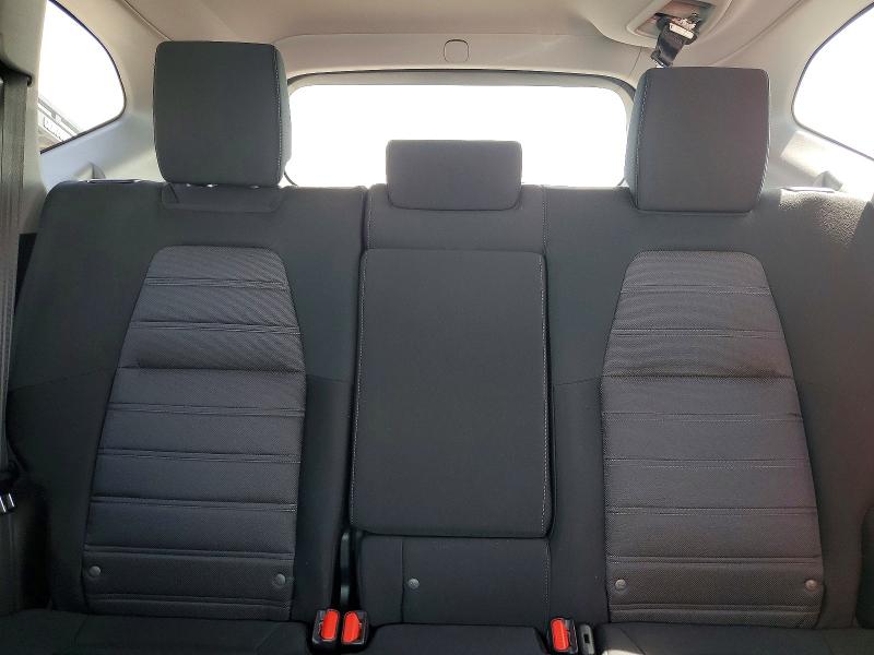Продаж на аукціоні авто 2021 Honda Cr-v, vin: 2HKRW2H57MH624498, номер лоту: 54284306