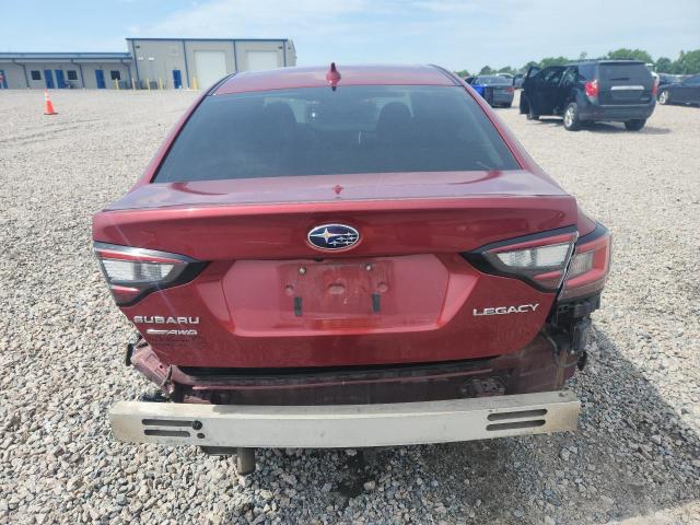 2021 Subaru Legacy მანქანა იყიდება აუქციონზე, vin: 4S3BWAF60M3011349, აუქციონის ნომერი: 52478956