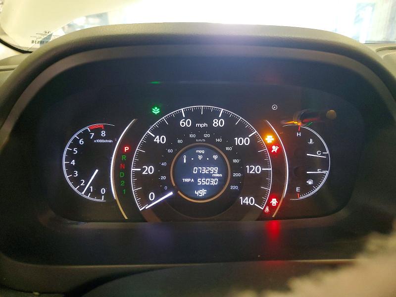 Aukcja sprzedaży 2014 Honda Cr-v, vin: 2HKRM4H73EH618444, numer aukcji: 52832256