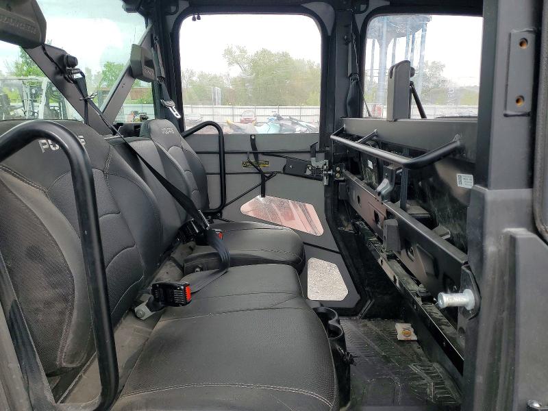 52187436 :رقم المزاد ، 4XARSE99XR8460708 vin ، 2024 Polaris Ranger مزاد بيع