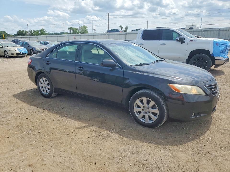 Aukcja sprzedaży 2007 Toyota Camry, vin: JTNBK46K973016043, numer aukcji: 55576346