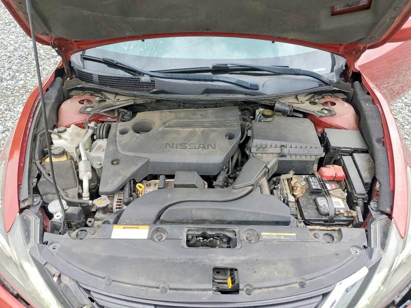 Продажа на аукционе авто 2016 Nissan Altima, vin: 1N4AL3AP3GC220885, номер лота: 53472206