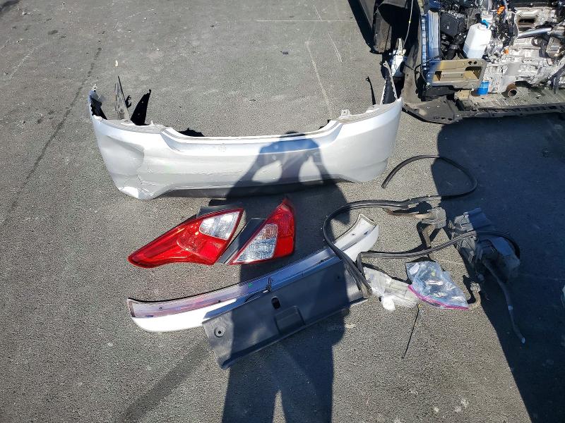 Продаж на аукціоні авто 2018 Nissan Versa, vin: 3N1CN7AP6JL874444, номер лоту: 53805586