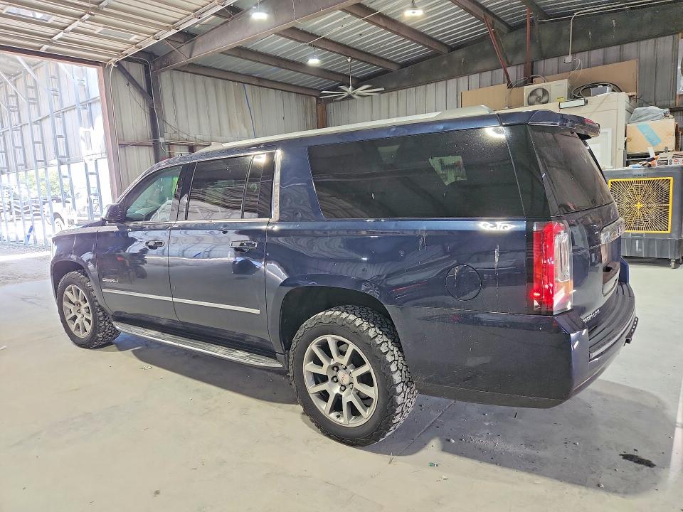52456826 :رقم المزاد ، 1GKS2HKJ2JR308117 vin ، 2018 Gmc Yukon Xl مزاد بيع