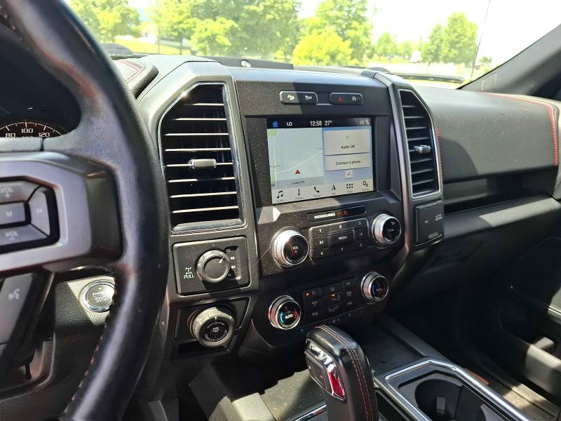 Продажа на аукционе авто 2019 Ford F150, vin: 1FTEW1E51KFB73377, номер лота: 54553376