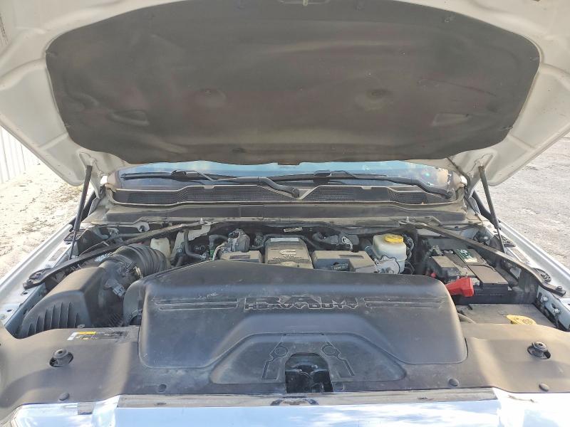 52750166 :رقم المزاد ، 3C63RRGL0MG588367 vin ، 2021 Ram 3500 مزاد بيع