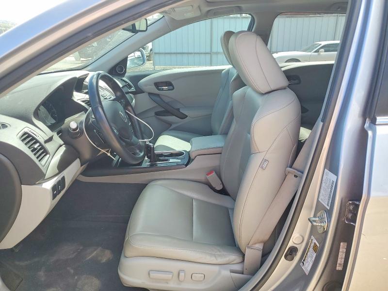 2018 Acura Rdx მანქანა იყიდება აუქციონზე, vin: 5J8TB3H32JL007606, აუქციონის ნომერი: 55739816