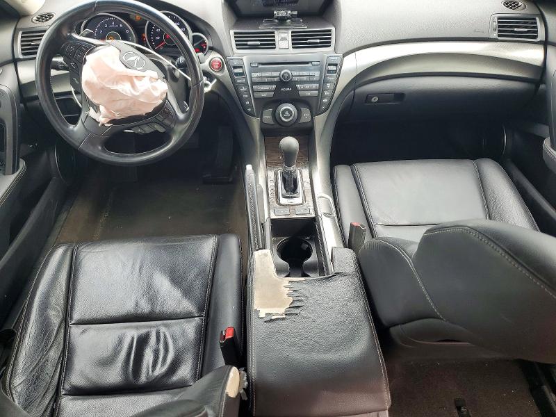 52994136 :رقم المزاد ، 19UUA8F37DA018382 vin ، 2013 Acura Tl مزاد بيع