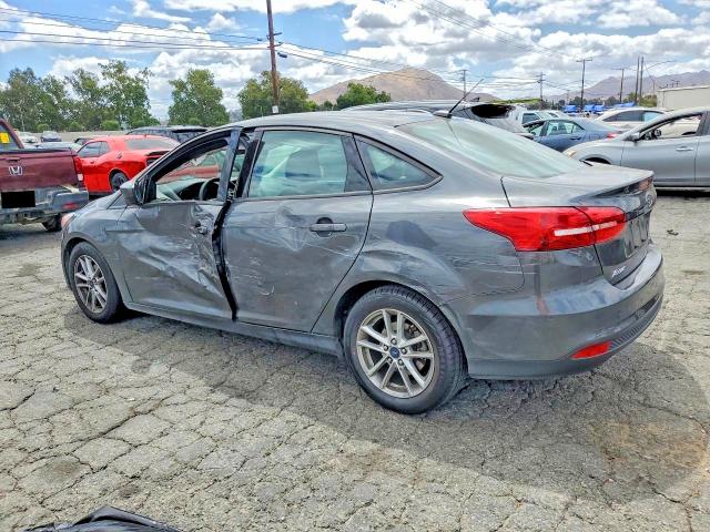Aukcja sprzedaży 2018 Ford Focus, vin: 1FADP3FE5JL312824, numer aukcji: 55048736