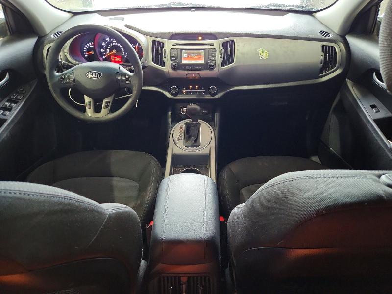 Aukcja sprzedaży 2015 Kia Sportage, vin: KNDPB3AC5F7770066, numer aukcji: 54225856