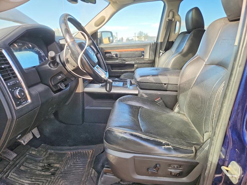 Продаж на аукціоні авто 2013 Ram 1500, vin: 1C6RR7NT1DS510805, номер лоту: 53827196