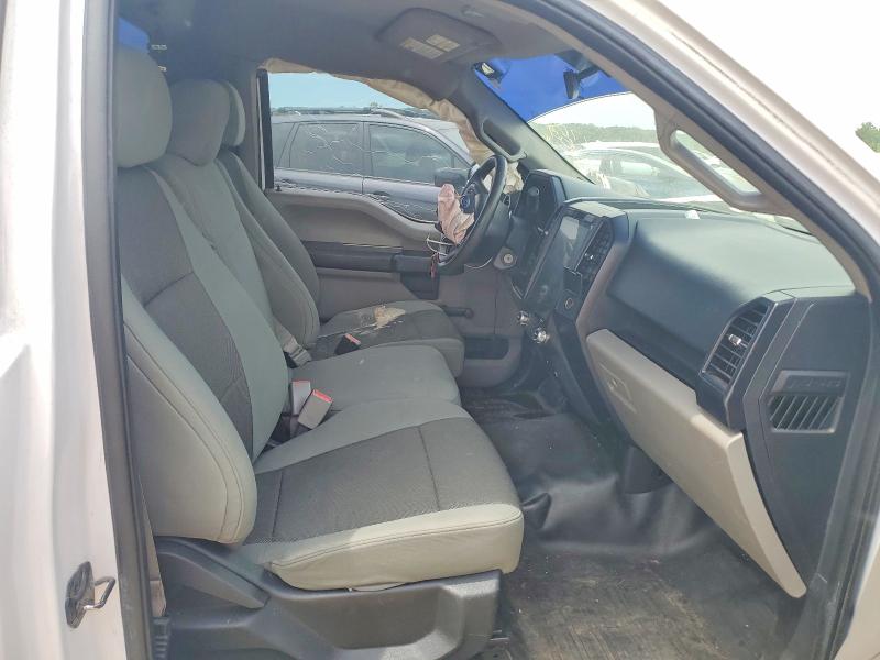 Aukcja sprzedaży 2016 Ford F150, vin: 1FTMF1C81GKE59446, numer aukcji: 55036196