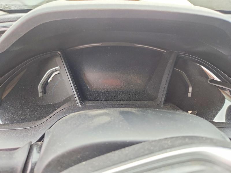 Продажа на аукционе авто 2020 Honda Civic, vin: 2HGFC2E53LH032976, номер лота: 52989686