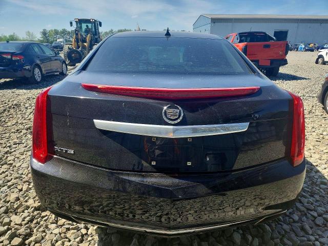 52329016 :رقم المزاد ، 2G61M5S32E9142878 vin ، 2014 Cadillac Xts مزاد بيع