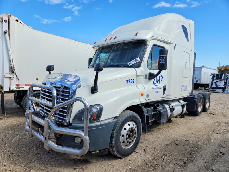 Продаж на аукціоні авто 2012 Freightliner Cascadia, vin: 1FUJGLDR7CSBH3282, номер лоту: 50475686
