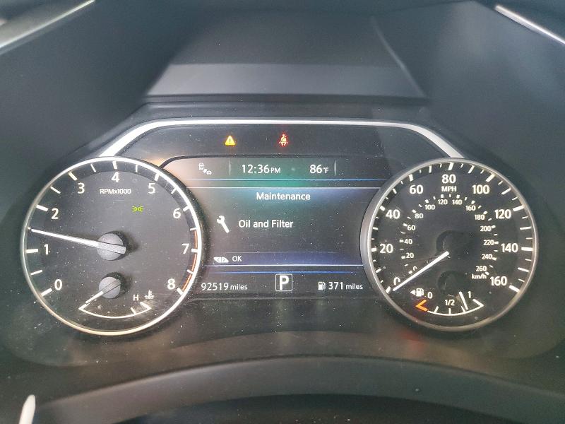Aukcja sprzedaży 2015 Nissan Murano, vin: 5N1AZ2MH0FN256961, numer aukcji: 54127316