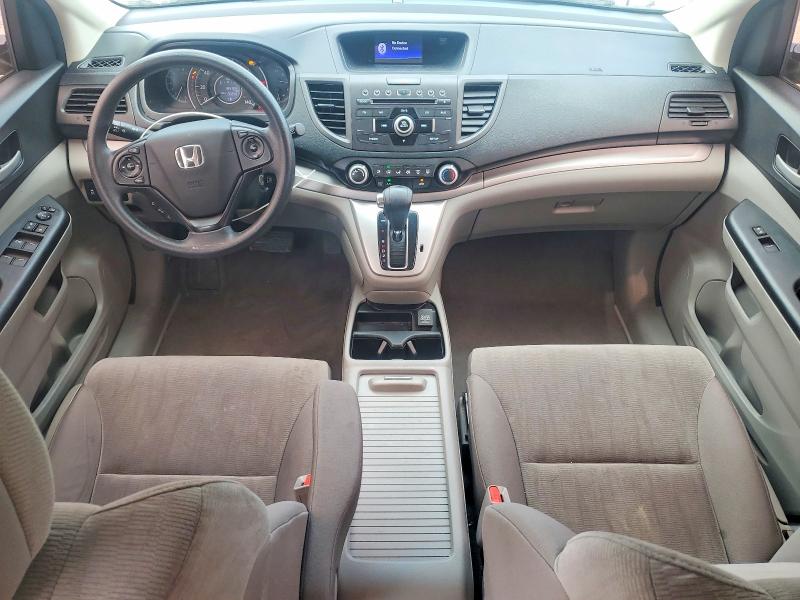 2014 Honda Cr-v მანქანა იყიდება აუქციონზე, vin: 5J6RM3H33EL034820, აუქციონის ნომერი: 52227946