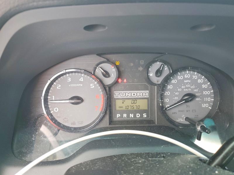 2014 Toyota Tundra მანქანა იყიდება აუქციონზე, vin: 5TFRU5F1XEX031196, აუქციონის ნომერი: 53967076