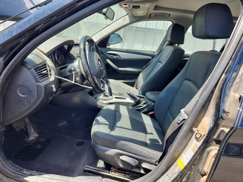 Продажа на аукционе авто 2013 Bmw X1, vin: WBAVL1C57DVR87518, номер лота: 52018036