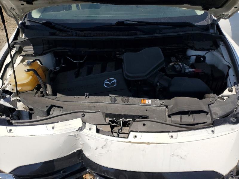 2015 Mazda Cx-9 მანქანა იყიდება აუქციონზე, vin: JM3TB2BV9F0455697, აუქციონის ნომერი: 51563106