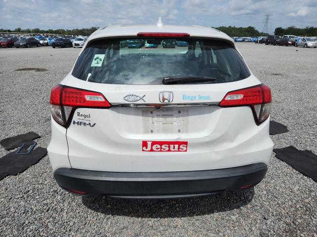 2022 Honda Hr-v მანქანა იყიდება აუქციონზე, vin: 3CZRU5H35NM714809, აუქციონის ნომერი: 52408816