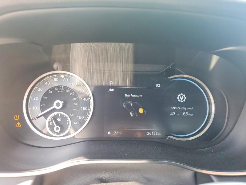 Продажа на аукционе авто 2023 Genesis G70, vin: KMTG34TA2PU116242, номер лота: 52313206